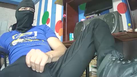 complacent12 online show from January 2025 03:18:01 PM