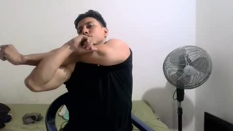 ELCONDE online show from October 2025 12:08:01 AM