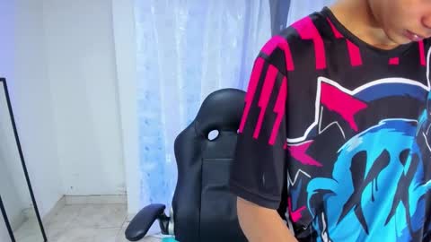 Coney online show from March 2025 11:33:02 AM