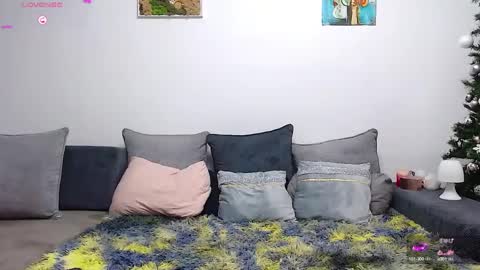 GoddessA online show from December 2024 12:29:01 AM