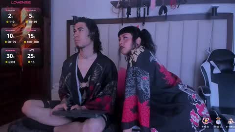 Snapshot of conjuring_ chatting on October 2025 03:04:02 AM conjuring_ online show from October 2025 03:04:02 AM