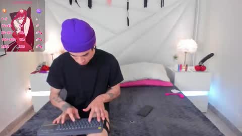 Snapshot of conjuring_ chatting on November 2025 03:01:02 AM conjuring_ online show from November 2025 03:01:02 AM