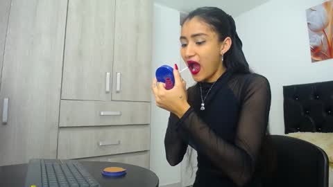 conni_f00x online show from January 2025 12:20:01 PM