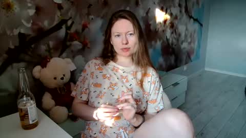 Snapshot of connie_daw chatting on February 2025 06:04:01 AM Connie Daw online show from February 2025 06:04:01 AM