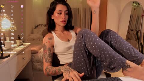 connie    online show from December 2024 09:55:02 AM