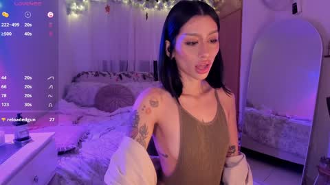 connie    online show from December 2024 09:52:01 AM