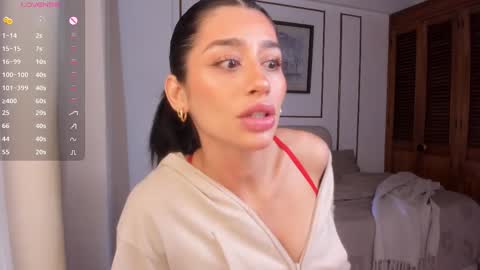 connie    online show from September 2025 09:36:01 AM