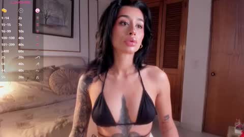 connie    online show from October 2025 12:59:01 PM