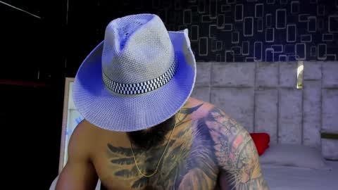 rusfegui online show from December 2024 07:08:01 AM