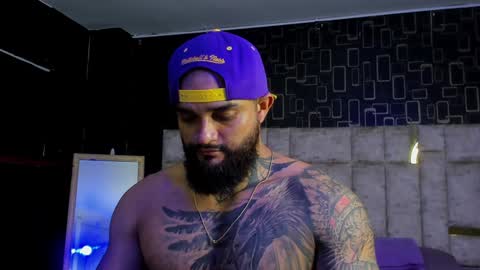 rusfegui online show from December 2024 01:13:01 AM