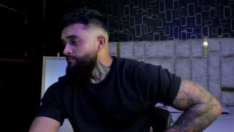 rusfegui online show from January 2025 04:50:01 AM