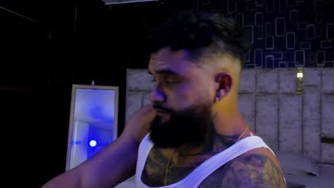 rusfegui online show from January 2025 06:27:02 AM