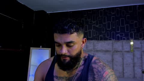 rusfegui online show from January 2025 12:49:01 AM