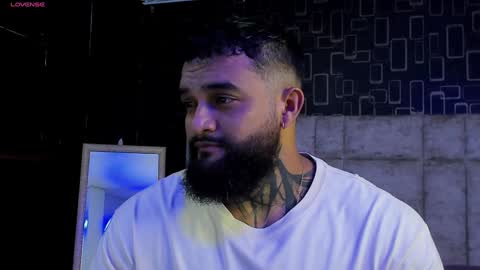 rusfegui online show from January 2025 12:30:01 AM