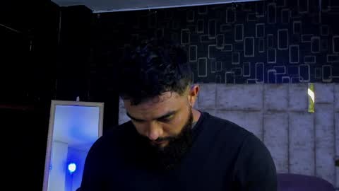 rusfegui online show from January 2025 10:55:01 PM