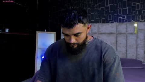 rusfegui online show from January 2025 01:25:02 AM