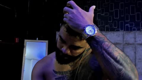 rusfegui online show from January 2025 01:52:01 AM