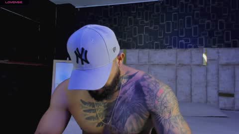 rusfegui online show from January 2025 11:50:01 PM