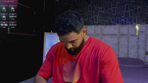 rusfegui online show from January 2025 10:43:01 PM