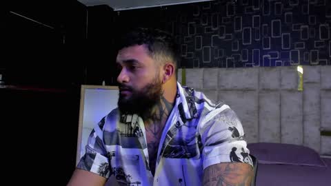 rusfegui online show from February 2025 01:12:02 AM