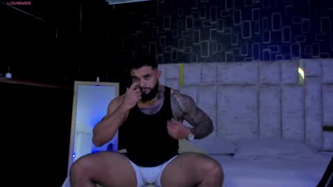 rusfegui online show from February 2025 01:30:02 AM