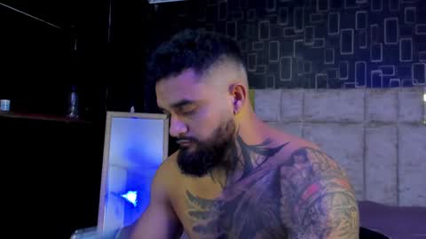 rusfegui online show from March 2025 02:45:01 AM