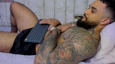 rusfegui online show from March 2025 02:32:01 AM