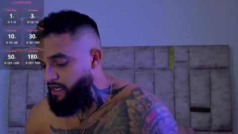 rusfegui online show from October 2025 02:03:02 AM