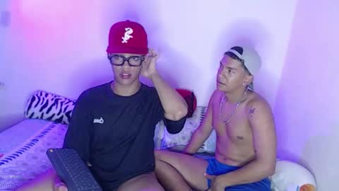CONNOR  TAYLOR online show from September 2025 04:03:02 AM