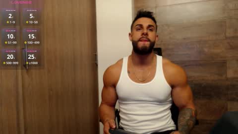 connor_h1 online show from October 2025 12:02:01 AM