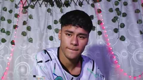 Snapshot of connor_michael chatting on October 2025 11:13:02 PM connor_michael online show from October 2025 11:13:02 PM