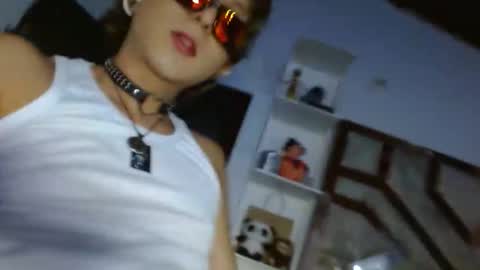 conny_bens online show from November 2025 04:56:02 AM