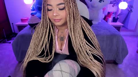 Conny online show from December 2024 01:49:01 PM