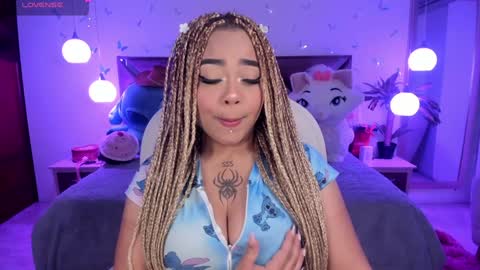 Conny online show from December 2024 10:50:02 AM