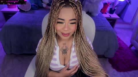 Conny online show from December 2024 01:54:01 PM