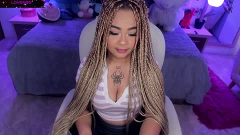 Conny online show from December 2024 04:57:02 PM