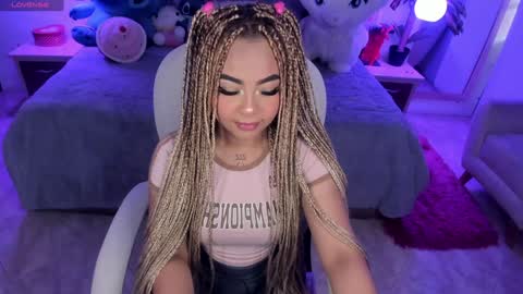 Conny online show from December 2024 12:16:02 PM