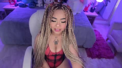 Conny online show from December 2024 01:17:01 PM