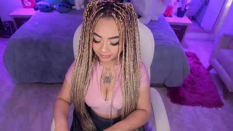 Conny online show from December 2024 01:06:02 PM