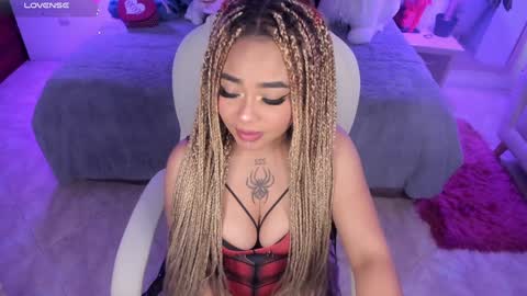 Conny online show from January 2025 04:08:01 PM