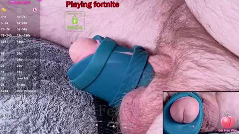 Control online show from February 2025 09:03:02 PM
