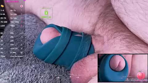 Control online show from February 2025 03:35:01 PM
