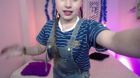 cony online show from January 2025 01:26:01 PM
