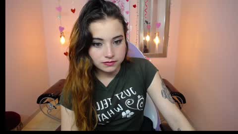 cony online show from January 2025 01:36:01 PM