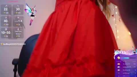 cony online show from February 2025 05:03:02 PM
