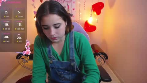cony online show from February 2025 01:33:01 PM