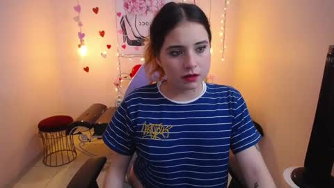 cony online show from February 2025 01:49:02 PM