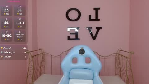 cony online show from September 2025 12:39:01 PM