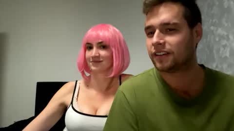 CoochieAndCream online show from October 2025 08:40:01 PM