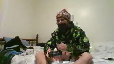 coochiebanditjuicybooty online show from October 2025 03:25:02 AM